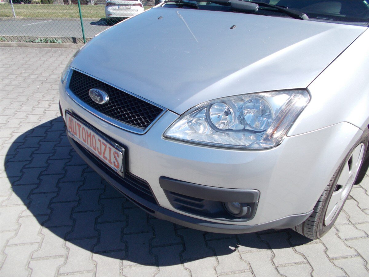 Ford C-MAX MPV 1,6 l 80 kw
