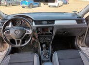 Škoda Rapid Hatchback 1,2 l 81 kw