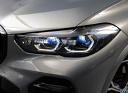 BMW X5 SUV / Terénní 3,0 l 210 kw