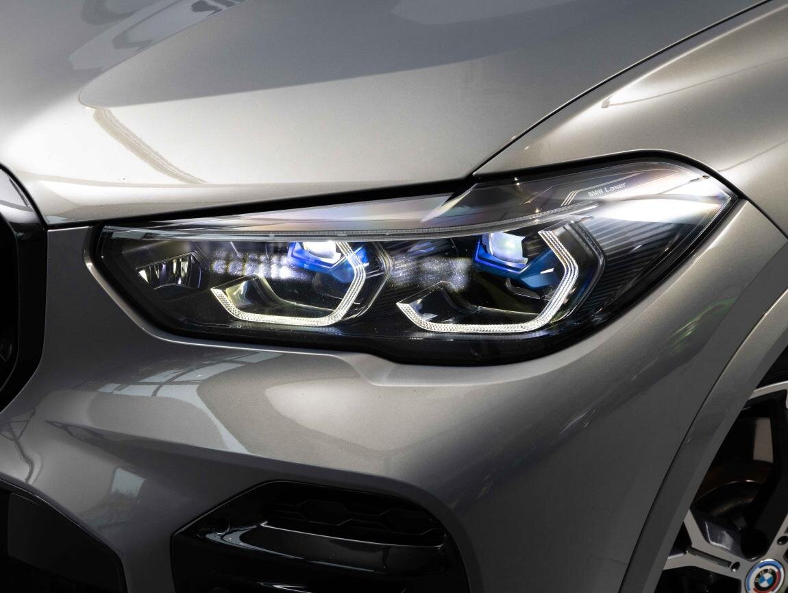 BMW X5 SUV / Terénní 3,0 l 210 kw