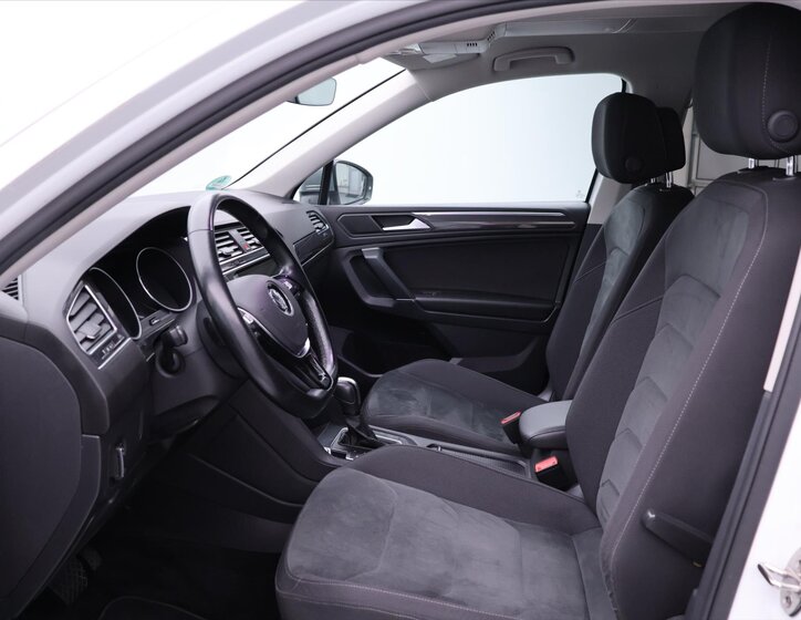 Volkswagen Tiguan Allspace 12