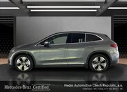 Mercedes-Benz EQE SUV / Terénní 0,0 215 kw