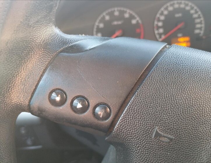 Opel Vectra Sedan 1,8 l 90 kw