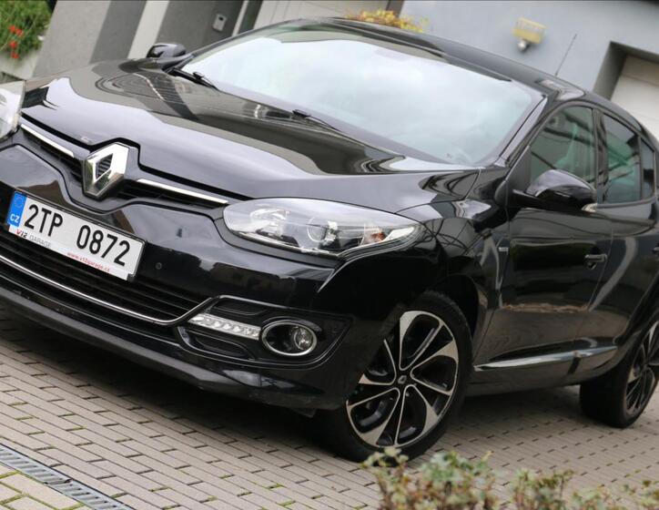 Renault Mégane 7