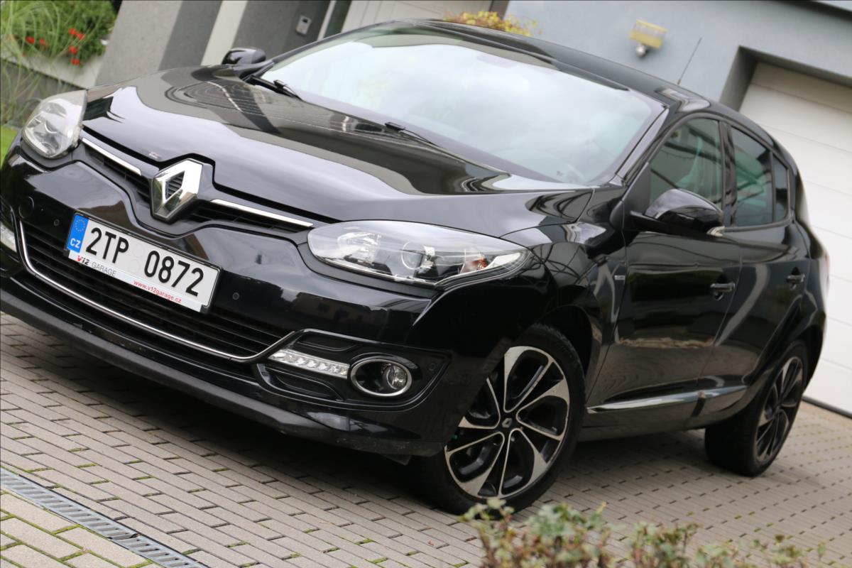 Renault Mégane