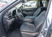 Toyota Highlander 10