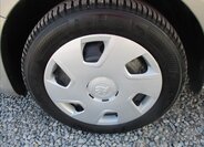 Škoda Roomster Kombi 1,4 l 63 kw