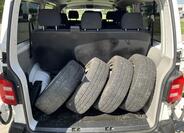 Volkswagen Transporter 28