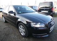 Audi A3 Hatchback 1,6 l 77 kw