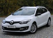 Renault Mégane 3