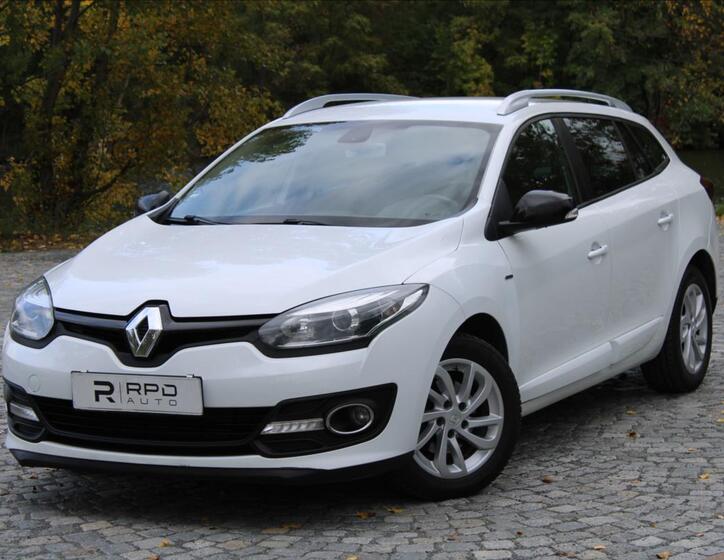 Renault Mégane 3