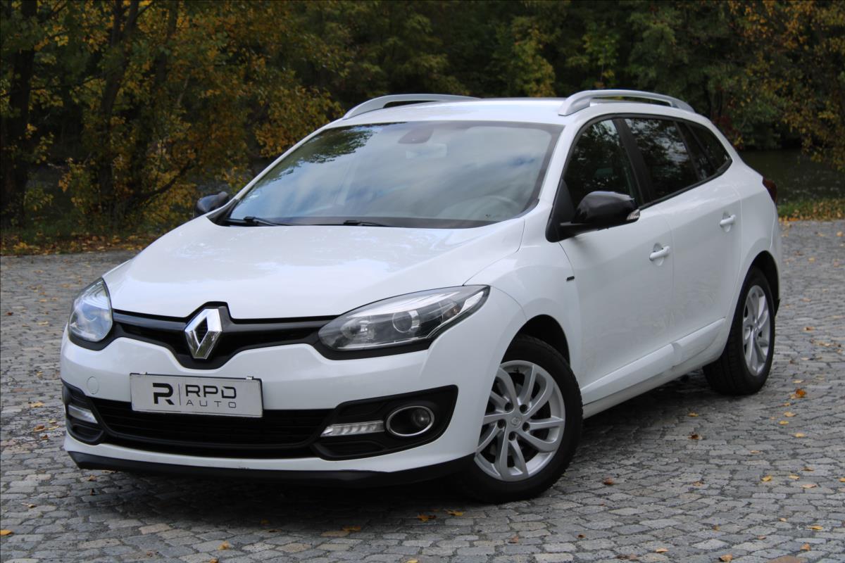Renault Mégane