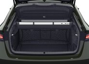 Škoda Octavia Liftback 2,0 l 195 kw