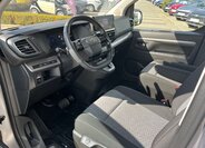 Toyota ProAce Verso VAN / Minibus 2,0 l 130 kw