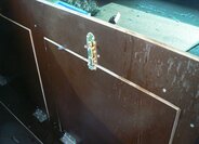 Fiat Punto Hatchback 1,4 l 57 kw