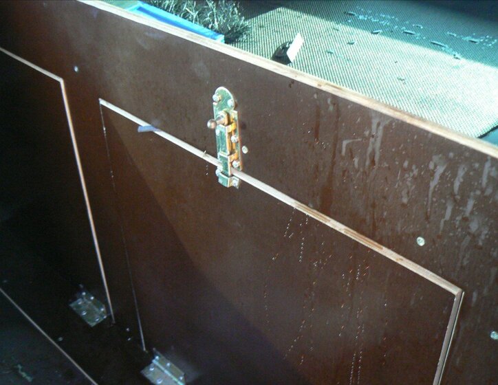 Fiat Punto Hatchback 1,4 l 57 kw