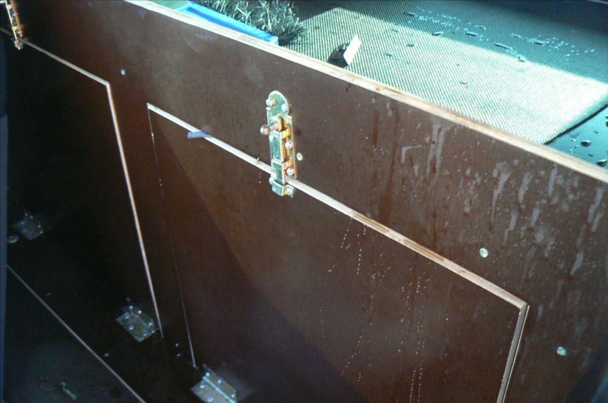 Fiat Punto Hatchback 1,4 l 57 kw