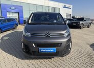Citroën SpaceTourer MPV 2,0 l 130 kw