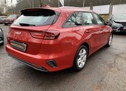 KIA Ceed 5