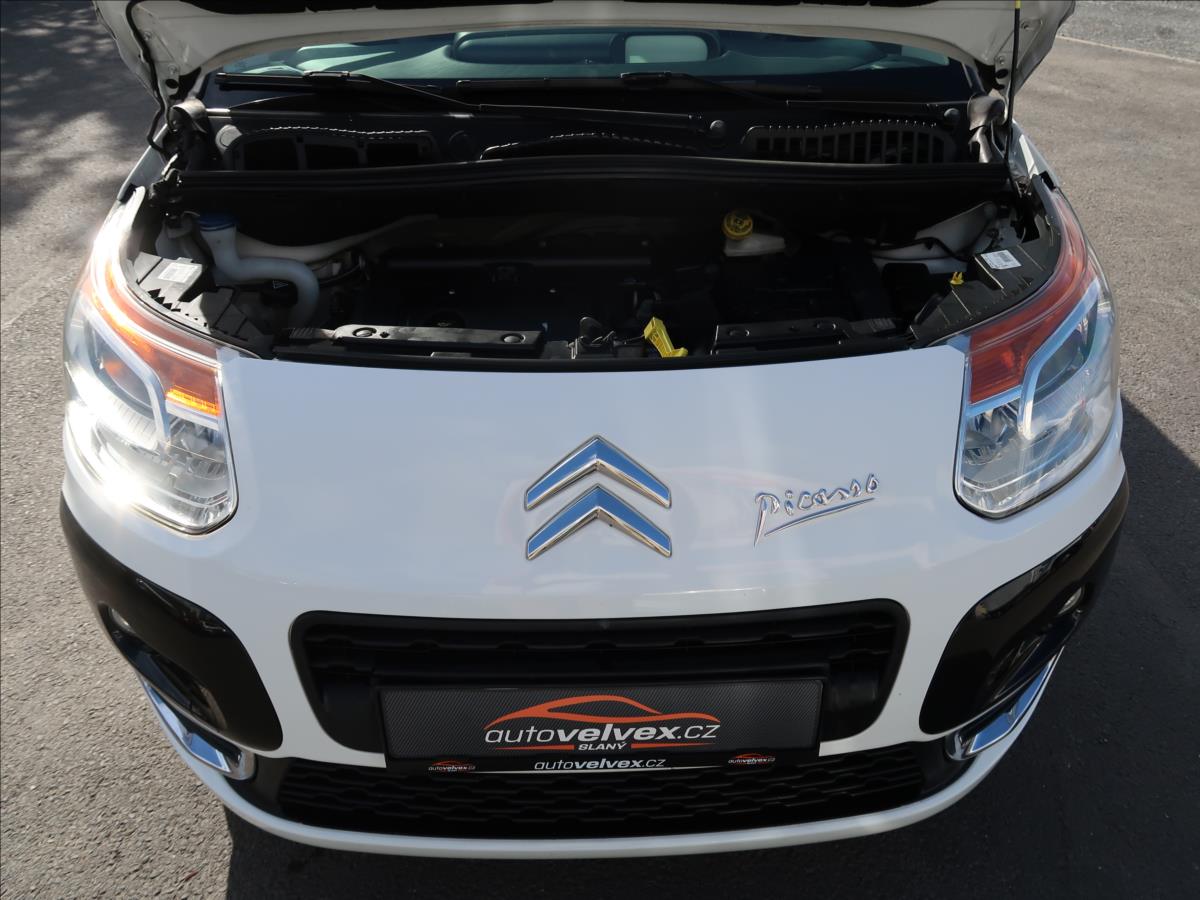 Citroën C3 Picasso