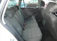 Volkswagen Golf 12