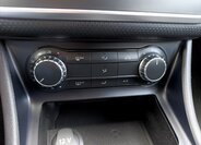 Mercedes-Benz Třídy A Kombi 1,5 l 80 kw