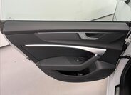 Audi A7 Liftback 3,0 l 210 kw