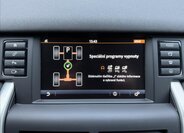 Land Rover Discovery Sport 20