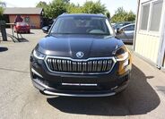 Škoda Kodiaq 3