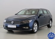 Volkswagen Passat 1