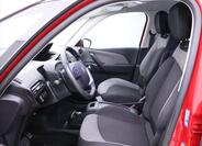 Citroën Grand C4 Picasso 11