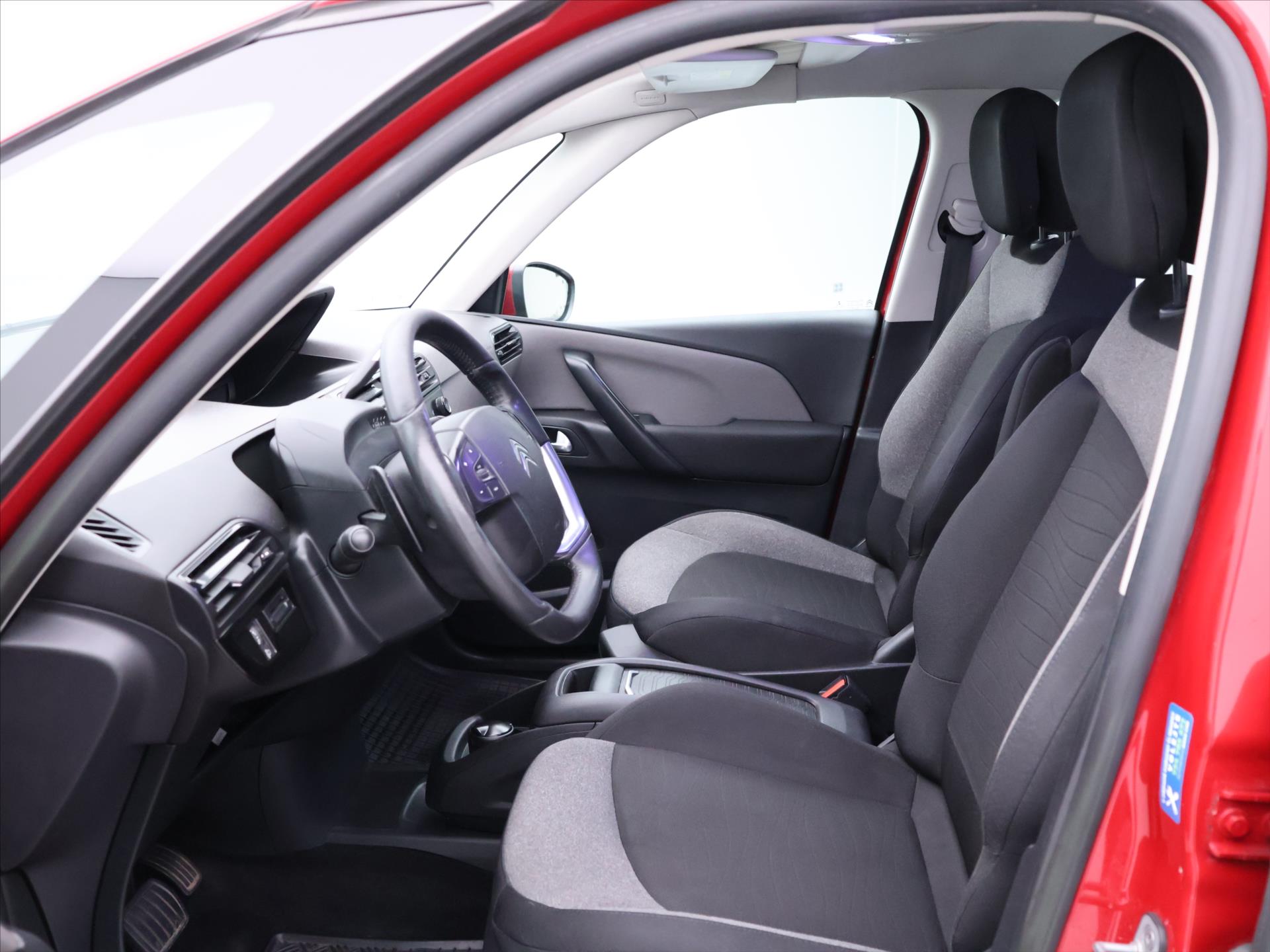 Citroën Grand C4 Picasso