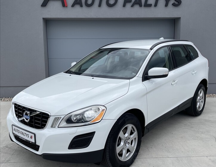 Volvo XC60 7