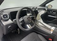 Mercedes-Benz GLC 9