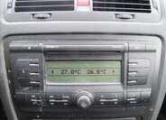 Škoda Octavia Sedan / Limuzína 1,6 l 85 kw