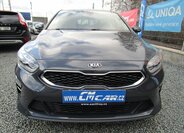 KIA Ceed Hatchback 1,4 l 103 kw