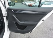 Škoda Octavia Kombi 2,0 l 135 kw