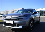 Citroën C4 Hatchback 1,2 l 96 kw