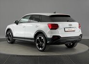 Audi Q2 SUV / Terénní 1,5 l 110 kw