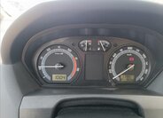 Škoda Fabia Hatchback 1,2 l 40 kw