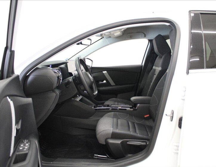 Citroën C4 Hatchback 1,2 l 96 kw