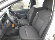 Dacia Sandero Hatchback 999,0 54 kw