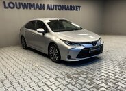 Toyota Corolla Sedan / Limuzína 1,8 l 72 kw
