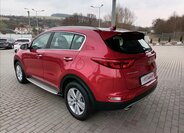 KIA Sportage SUV / Terénní 1,6 l 130 kw