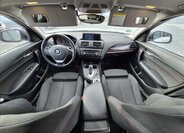 BMW Řada 1 Hatchback 2,0 l 135 kw