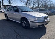 Škoda Octavia Liftback 1,4 l 55 kw