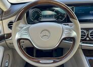 Mercedes-Benz Třídy S 18