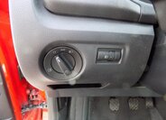 Škoda Fabia Hatchback 1,2 l 44 kw