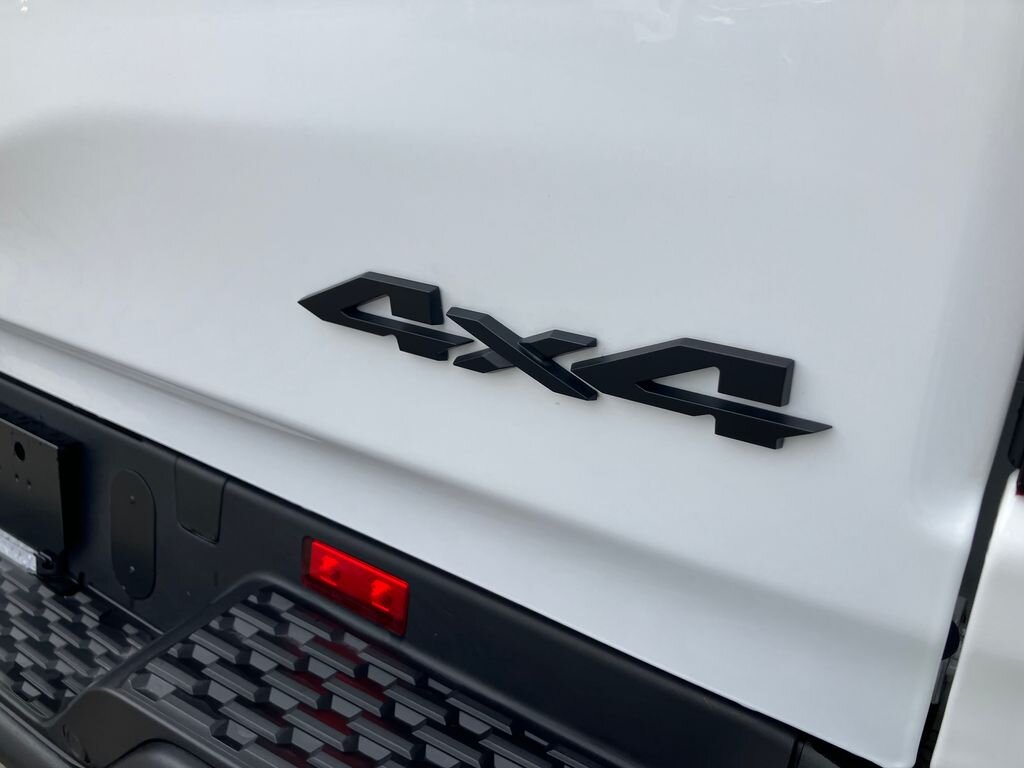 Dodge RAM Pick-up 3,0 l 313 kw