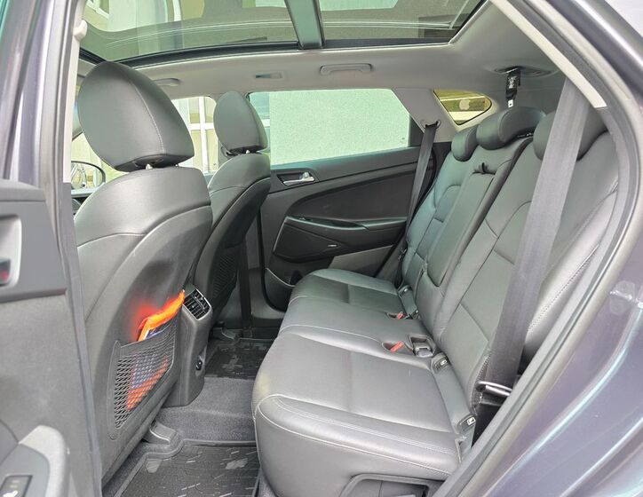 Hyundai Tucson 28